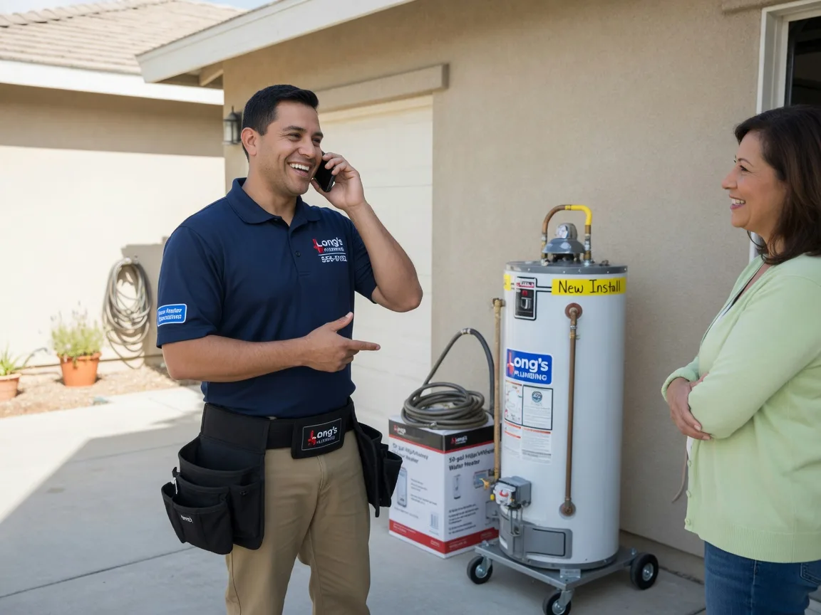 Leak Detection Corsica, SD FAQs